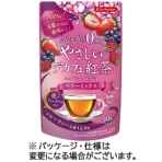 ティーブティック　やさしいデカフェ紅茶　ベリーミックス　１パック（１０バッグ）