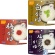 尾西食品　尾西のアルファ米　おかゆ３種詰合せセット　ＫＦＸ３Ｘ１０　１ケース（３０食：各１０食）1
