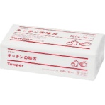 日本製紙クレシア　タウパー　キッチンの味方