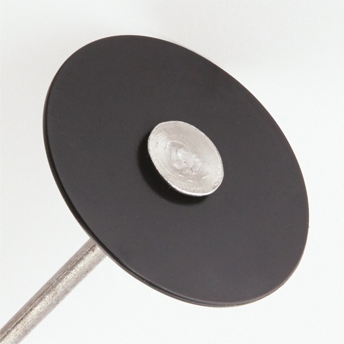日本マタイ　防草シート用固定釘　１５ｃｍ　ＨＣ０７５４１　１パック（５０組）2
