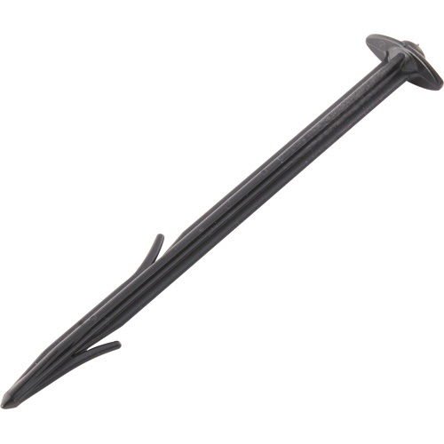 日本マタイ　硬質プラスチックピン　１５ｃｍ　ＨＣ０７４６１　１パック（１００本）1