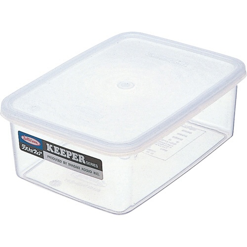 岩崎工業　ラストロ　キーパー　スナックケース　Ｍ　８５０ｍＬ　Ｂ－３５１Ｎ　１個1