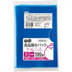 ＴＡＮＯＳＥＥ　食品保存パック