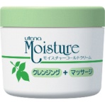 ウテナ　モイスチャー　コールドクリーム　２５０ｇ　１個