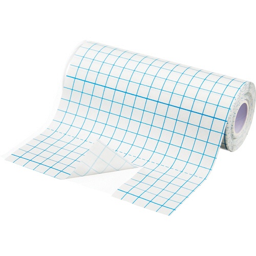 ヨック　ドレッシングテープ　フィルムタイプ　１５０ｍｍ×１０ｍ　１巻2