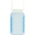 シンリョウ　滅菌済セキュリティプリントメモリ瓶　青目盛　３０ｍｌ　１セット（２６０本）