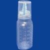 シンリョウ カップ付ボトル無地 60mL 1セット(200本)