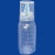 シンリョウ　カップ付ボトル無地　６０ｍＬ　１セット（２００本）