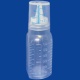 シンリョウ カップ付ボトル無地 60mL 1セット(200本)