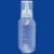 シンリョウ　カップ付ボトル無地　１００ｍＬ　１セット（１４０本）