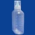 シンリョウ　カップ付ボトル無地　２００ｍＬ　１セット（８０本）