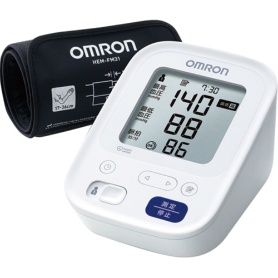 オムロン　上腕式血圧計　ＨＣＲ－７１０６　１台