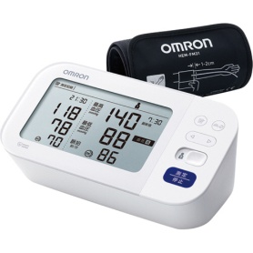 オムロン　上腕式血圧計　ＨＣＲ－７４０２　１台
