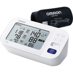 オムロン　上腕式血圧計　ＨＣＲ－７４０２　１台1