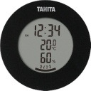 タニタ　デジタル温湿度計　ＴＴ－５８５