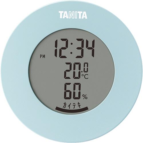 ミ*彡様 布袋寅泰　ツアーグッズ　TANiTA タニタ デジタル温湿度計 ミ*彡様 布袋寅泰 ツアーグッズ TANiTA タニタ デジタル温湿度計