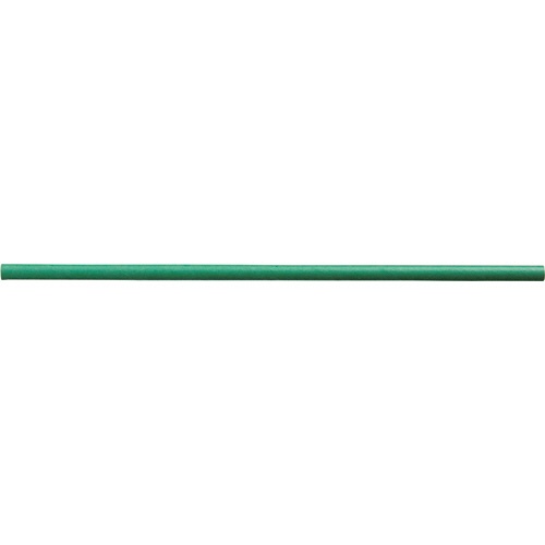 きんだい　ペーパーストロー　裸　φ６×２００ｍｍ　グリーン　ＧＳ－７６　１パック（２００本）1