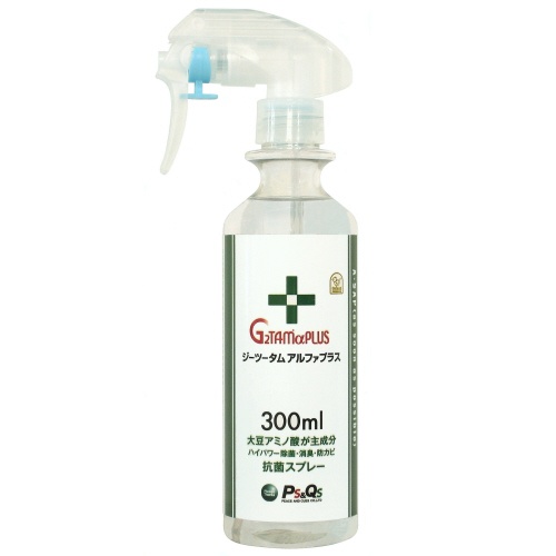 エア・ウォーター・マッハ　Ｇ２ＴＡＭαプラス　スプレー　３００ｍＬ　１本1