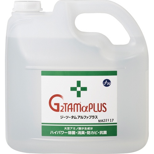 エア・ウォーター・マッハ　Ｇ２ＴＡＭαプラス　業務用　４Ｌ　１本1