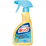 ライオン　おふろのルック　スプレー