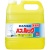ライオン　バスルック　業務用　４Ｌ　１本