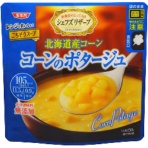 清水食品　ＳＳＫ　シェフズリザーブ　レンジでおいしい！ごちそうスープ　１５０ｇ