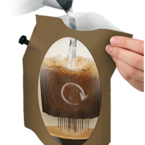 リブインコンフォート　ＢＲＥＷ　ＣＯＭＰＡＮＹ　ＣＯＦＦＥＥ　ＢＲＥＷＥＲ　ブラジル　１パック3