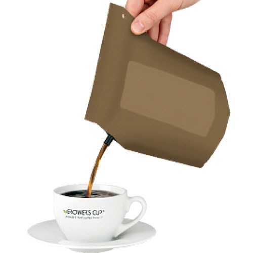 リブインコンフォート　ＢＲＥＷ　ＣＯＭＰＡＮＹ　ＣＯＦＦＥＥ　ＢＲＥＷＥＲ　ブラジル　１パック4