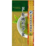 菱和園　レインフォレスト　有機煎茶　金　１００ｇ　１パック