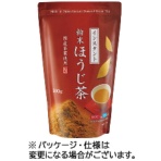 丸山製茶　インスタントほうじ茶　５００ｇ
