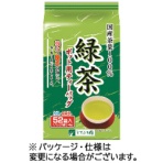 ますぶち園　ポット用緑茶ティーバッグ　４ｇ