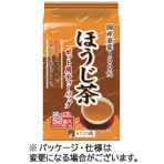 ますぶち園　ポット用ほうじ茶ティーバッグ　４ｇ