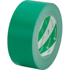 ニチバン　ハイクラフトテープ　Ｎｏ．３２１ＷＣ　５０ｍｍ×５０ｍ　厚み約０．１４ｍｍ　緑　３２１ＷＣ３－５０　１巻