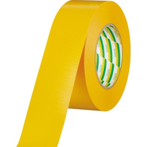 ダイヤテックス　耐久ラインテープ　５０ｍｍ×５０ｍ　黄　ＴＬ－１５－ＹＥ　１巻1