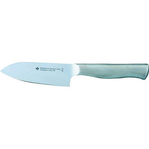 佐藤商事　柳宗理　キッチンナイフ　１０ｃｍ　ＹＮ－００１　１本1