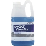 シーバイエス　ウイルスウォッシュ　２Ｌ　１本