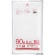 クラフトマン　業務用乳白半透明　メタロセン配合厚手ゴミ袋　９０Ｌ　ＨＫ－０８６　１パック（１０枚）1