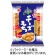 越後製菓　ふんわり名人　北海道チーズもち　１６．５ｇ／袋　１パック（４袋）1