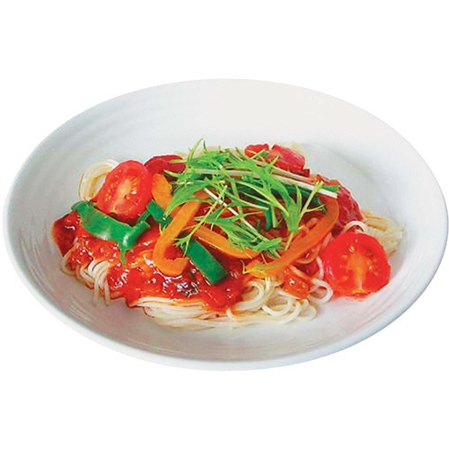 自然芋そば　きびの麺　２００ｇ　１パック2