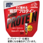 味の素　アミノバイタル　アミノプロテイン
