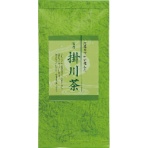 丸山製茶　深蒸　掛川茶　１００ｇ