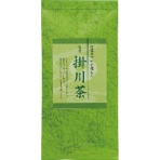 丸山製茶　深蒸　掛川茶　１００ｇ