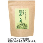 丸山製茶　静岡産　深蒸し茶　５００ｇ