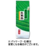 前田園　お徳用抹茶入り玄米茶　１ｋｇ