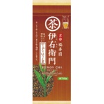 宇治の露製茶　伊右衛門　炒り米入りほうじ茶　１００ｇ