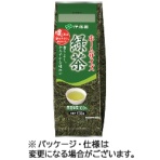 伊藤園　ホームサイズ　緑茶　１５０ｇ　１袋