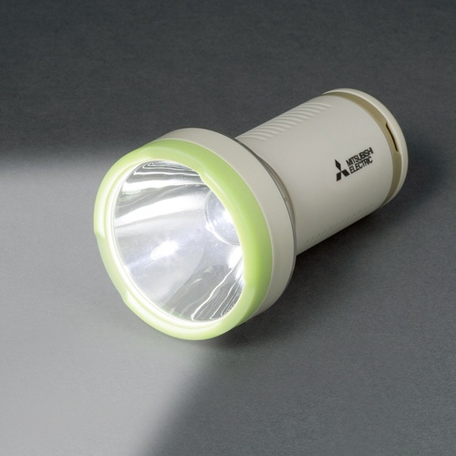 三菱電機　ＬＥＤランタンライト　アイボリー　ＣＬ－９３０１Ｃ　１個3
