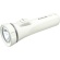 パナソニック　ＬＥＤ懐中電灯　乾電池エボルタＮＥＯ単１形２本付　ＢＦ－ＢＧ４１Ｋ－Ｗ　１個1