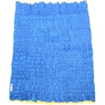 アサヒ　伸縮養生布団　Ｊキルト　フィットカバー　１４０Ｌ　ＨＰ－１４０Ｌ－Ｂ　１枚