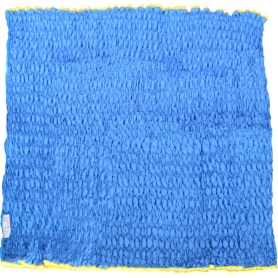 アサヒ　伸縮養生布団　Ｊキルト　フィットカバー　１１０Ｌ　ＨＰ－１１０Ｌ－Ｂ　１枚